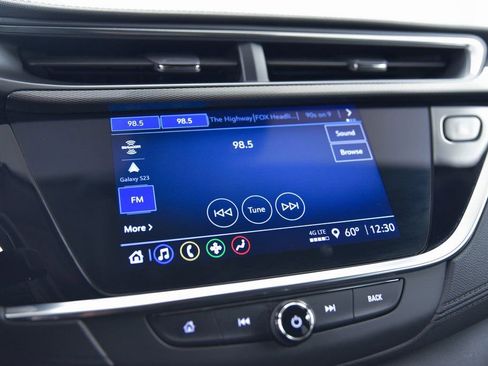 Used 2023 Buick Encore GX Select w/ Sport Touring Package image 20