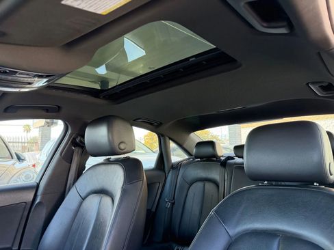 Used 2017 Audi A6 2.0T Premium Plus w/ Premium Plus Package image 32