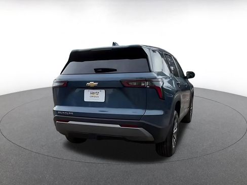 Used 2025 Chevrolet Equinox LT image 16