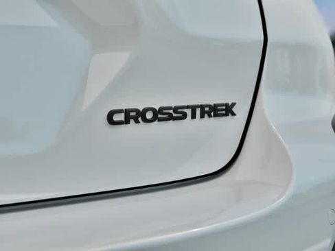 New 2026 Subaru Crosstrek 2.5i Limited AWD/4WD image 11