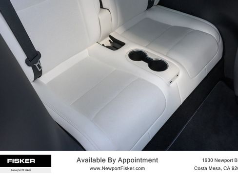 Used 2023 Tesla Model X Plaid image 31