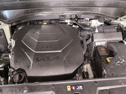 Used 2025 Kia Telluride EX X-Line image 22