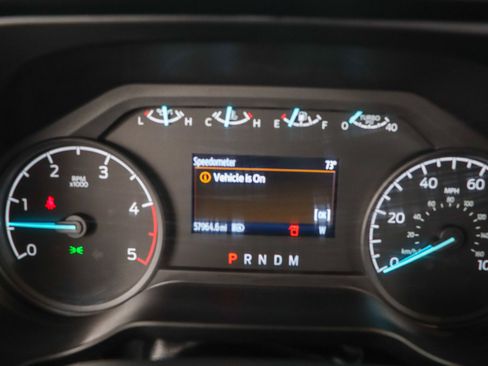 Used 2024 Ford F250 XLT w/ FX4 Off-Road Package AWD/4WD image 16