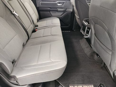 Used 2022 RAM 1500 Lone Star RWD image 32