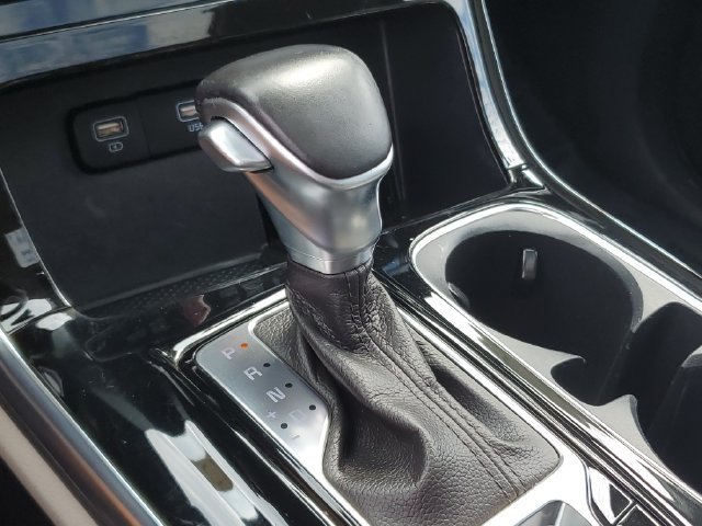 Used 2022 Kia Carnival SX Prestige FWD image 21