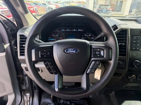 Used 2022 Ford F350 XL w/ STX Appearance Package AWD/4WD image 27