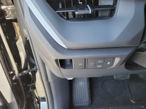 New 2027 Kia Seltos EX FWD image 25