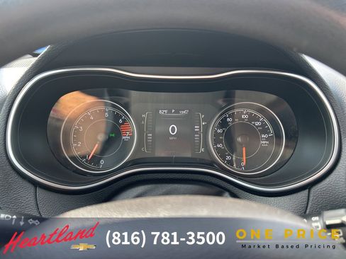 Used 2019 Jeep Cherokee Latitude w/ Popular Appearance Group image 25