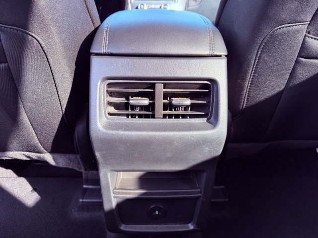 Certified 2024 Ford Edge SE AWD/4WD image 23