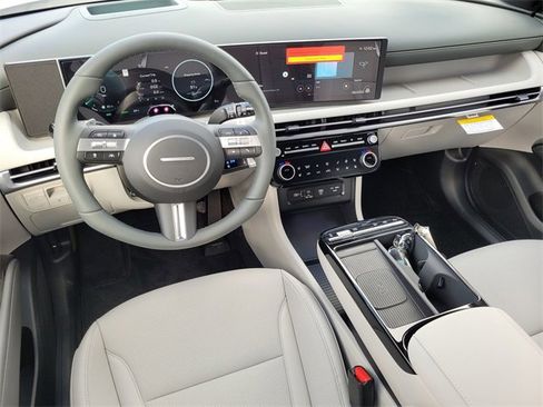 New 2026 Hyundai Tucson Limited image 10