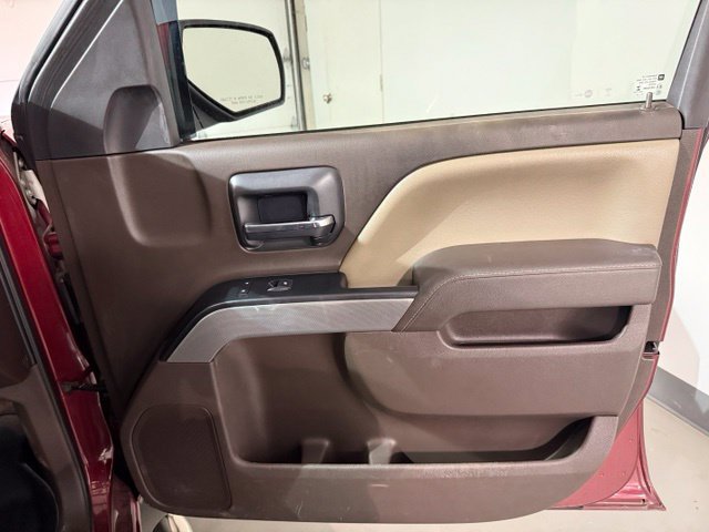 Used 2018 Chevrolet Silverado 1500 LT w/ All Star Edition AWD/4WD image 24
