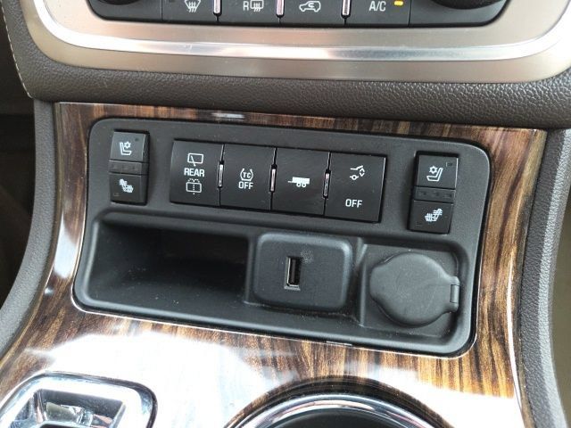 Used 2016 GMC Acadia Denali AWD/4WD image 18