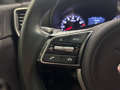 Used 2020 Kia Sportage S AWD/4WD image 10