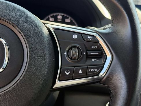 Certified 2025 Acura RDX SH-AWD w/ Technology Package image 30