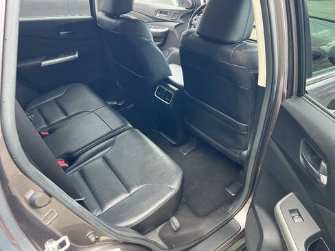 Used 2015 Honda CR-V Touring image 19