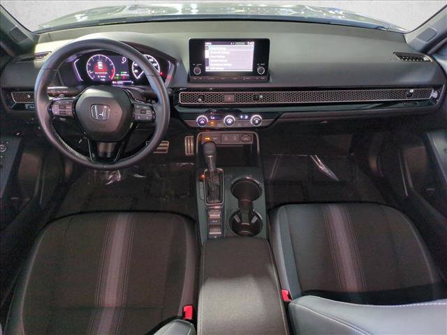 Used 2025 Honda Civic Sport image 16