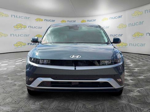 New 2026 Hyundai Ioniq 5 SEL image 12