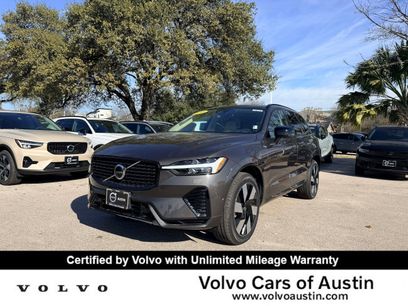 Certified 2024 Volvo XC60 T8 Plus w/ Protection Package Premier