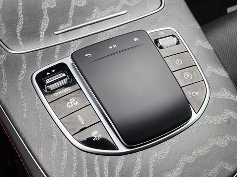 Used 2021 Mercedes-Benz E 53 AMG 4MATIC Coupe image 19