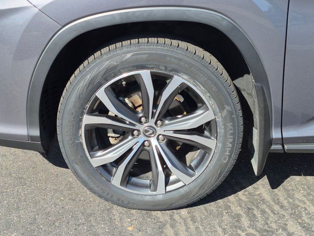 Used 2019 Lexus RX 350 FWD w/ Navigation Package image 24