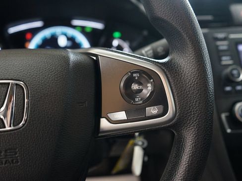 Used 2019 Honda Civic LX image 26