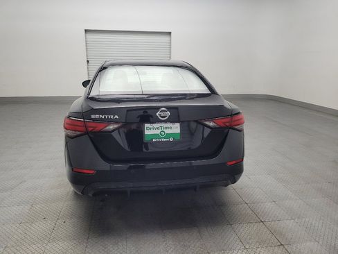 Used 2020 Nissan Sentra S FWD image 6