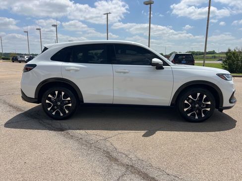 Certified 2026 Honda HR-V EX-L image 6