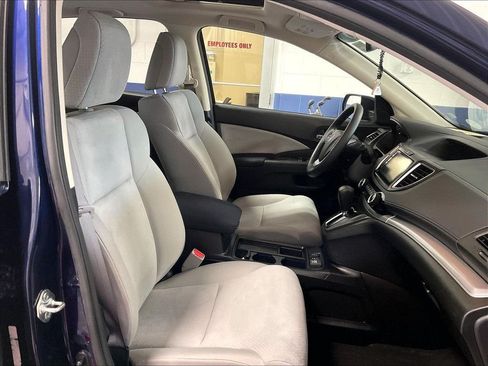 Used 2015 Honda CR-V EX image 11