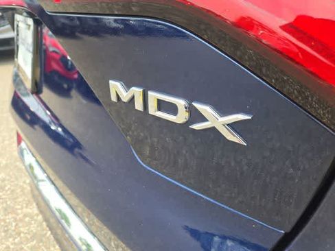 Used 2024 Acura MDX FWD w/ Technology Package image 12
