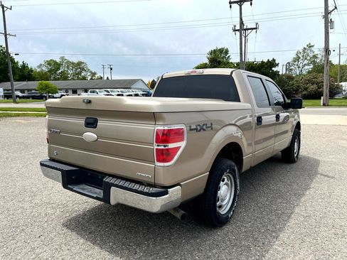 Used 2011 Ford F150 XLT image 5