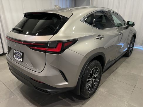 Used 2024 Lexus NX 250 AWD w/ Cold Area Package image 6