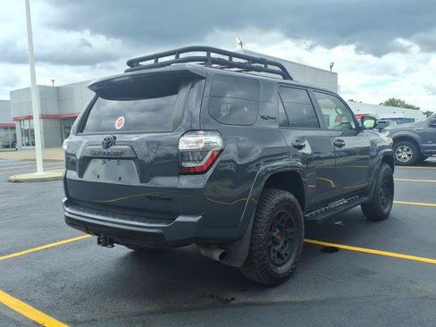 Certified 2024 Toyota 4Runner TRD Pro AWD/4WD image 26