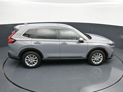 Used 2026 Honda CR-V EX image 35
