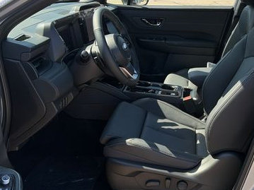 New 2026 Subaru Outback Touring XT AWD/4WD image 10