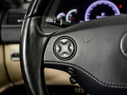 Used 2008 Mercedes-Benz CL 65 AMG image 45