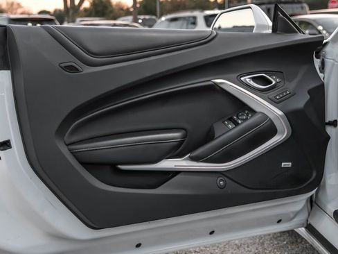 Used 2022 Chevrolet Camaro SS image 44