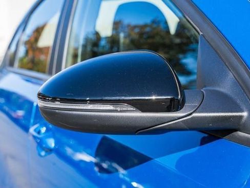 Used 2022 Kia Forte GT-Line image 16