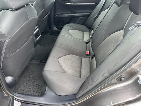 Used 2024 Toyota Camry LE FWD image 24