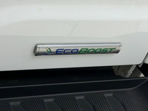 Certified 2023 Ford F150 XLT w/ Equipment Group 302A High AWD/4WD image 35
