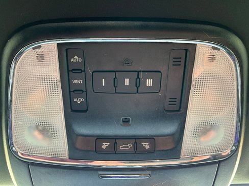 Used 2019 Jeep Grand Cherokee Altitude image 19