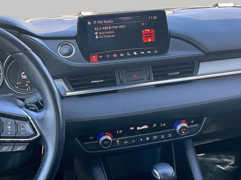 Used 2019 MAZDA MAZDA6 Grand Touring FWD image 6