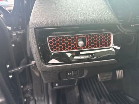 Used 2022 Honda Civic Sport image 15