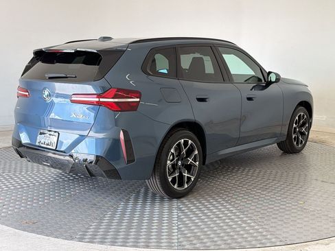 New 2026 BMW X3 xDrive30 w/ Premium Package AWD/4WD image 8