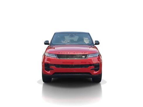 New 2026 Land Rover Range Rover Sport SE AWD/4WD image 3