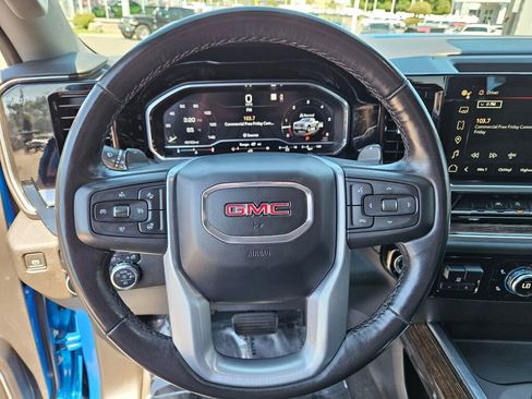 Used 2023 GMC Sierra 1500 Elevation image 23