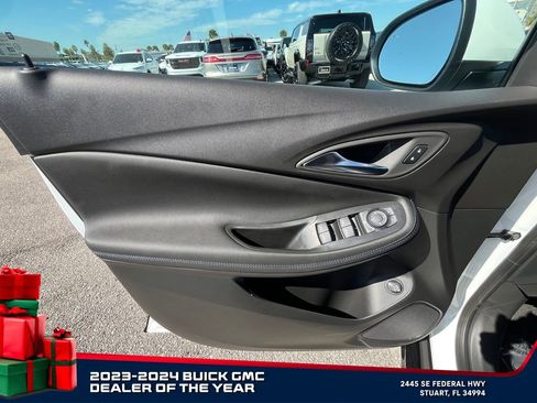 New 2026 Buick Encore GX Sport Touring w/ Advanced Technology Package image 22