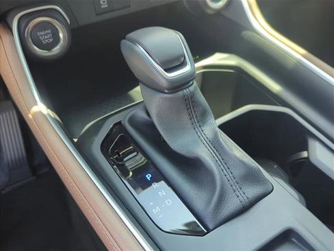 New 2026 Toyota Grand Highlander AWD image 19