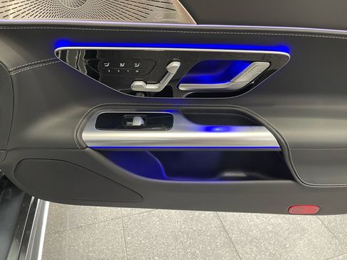 Used 2024 Mercedes-Benz SL 55 AMG 4MATIC image 45