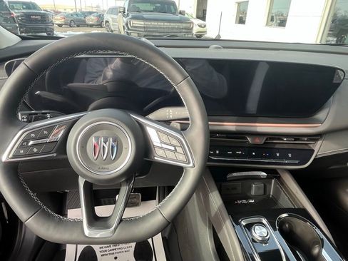 New 2026 Buick Envision Sport Touring image 31