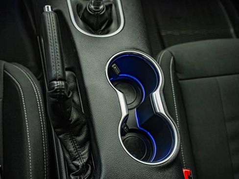 Used 2022 Ford Mustang GT w/ GT Performance Package RWD image 35